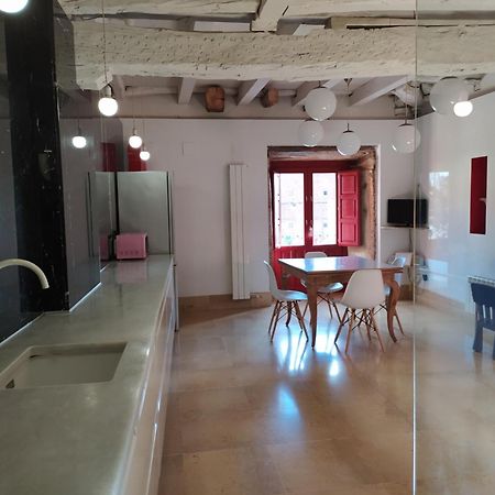 La Casita De Leonヴィラ エクステリア 写真