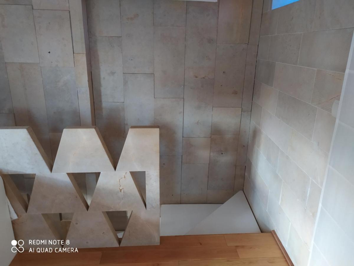 La Casita De Leonヴィラ エクステリア 写真