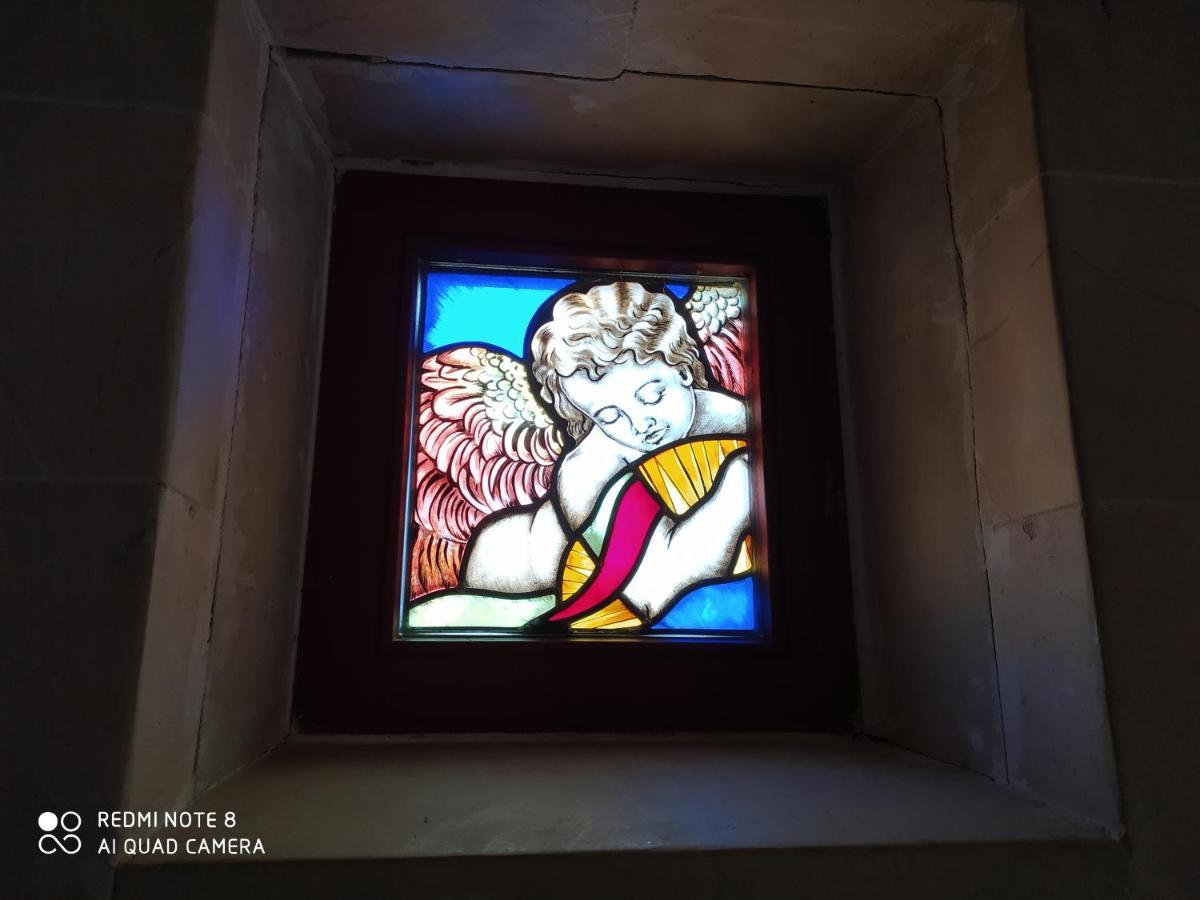 La Casita De Leonヴィラ エクステリア 写真