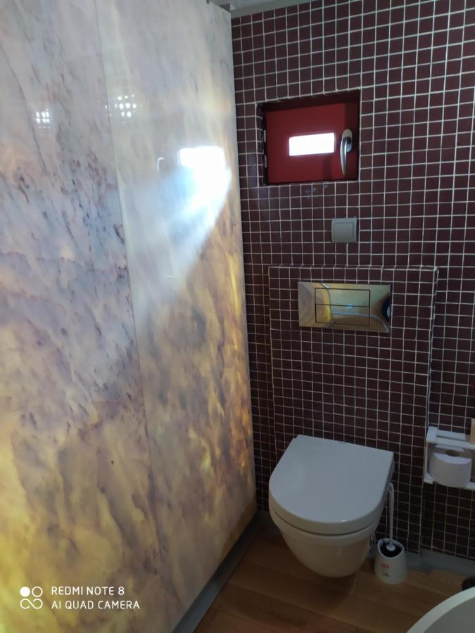 La Casita De Leonヴィラ エクステリア 写真