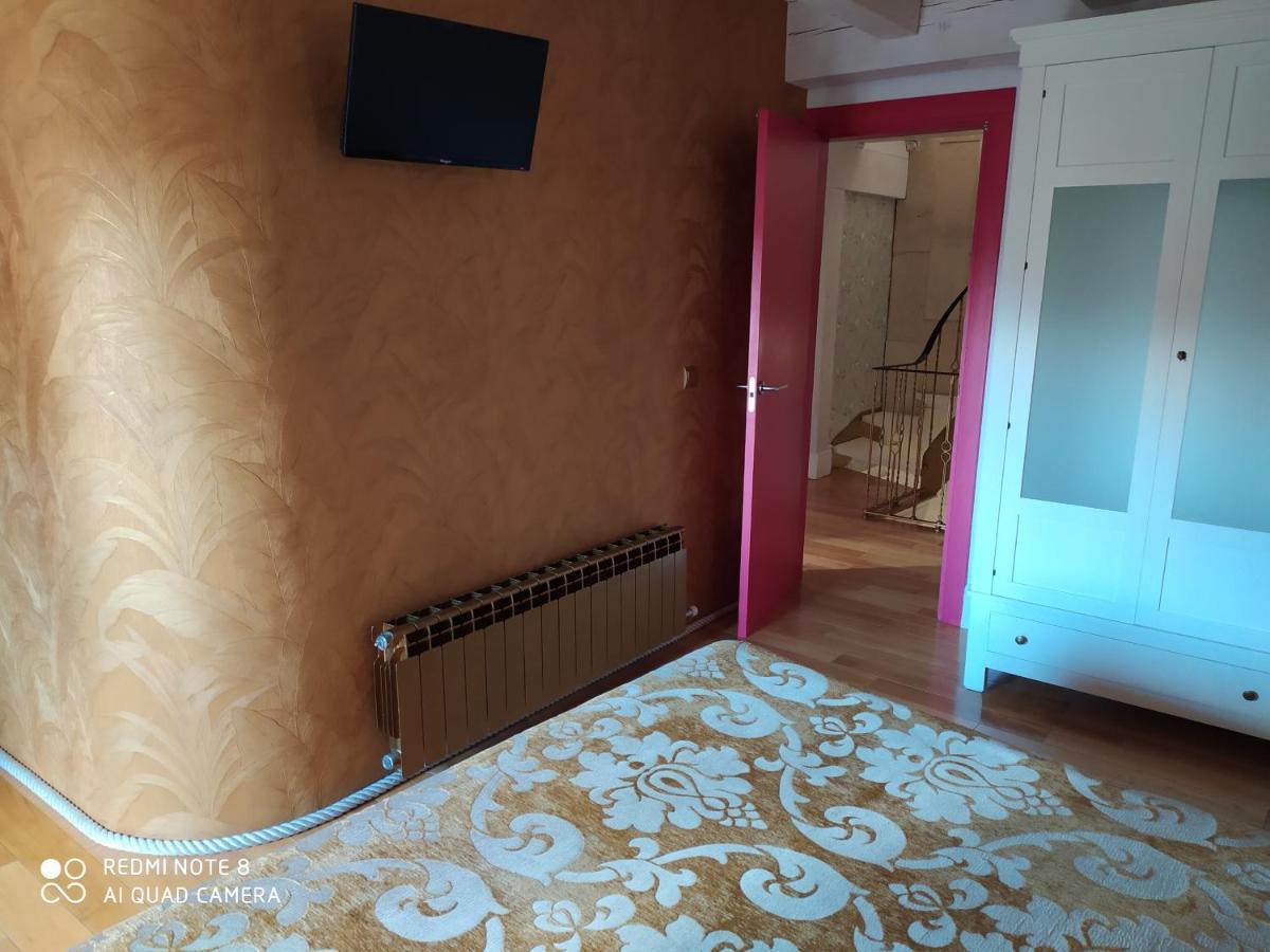 La Casita De Leonヴィラ エクステリア 写真